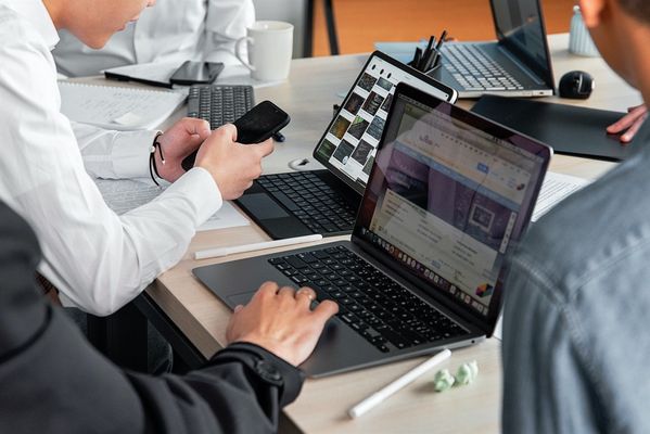 Strategic insurance partnership